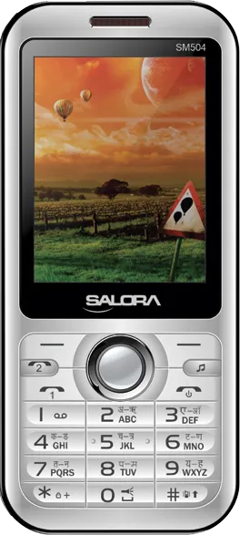 Salora SM504