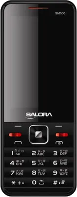 Salora SM505