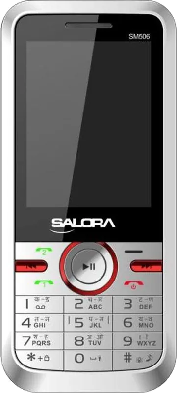 Salora SM506