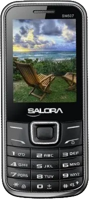 Salora SM507