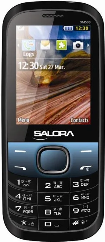 Salora SM508