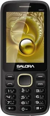Salora SM601