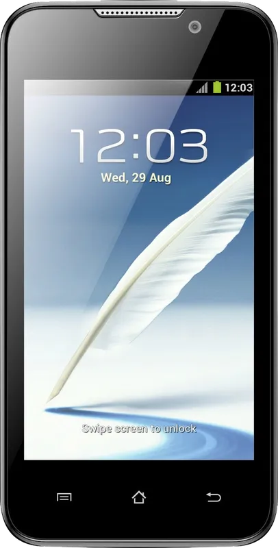 Salora Value Maxx E2