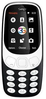 Samgle 3310