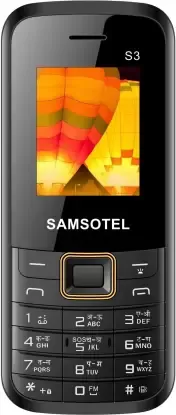 SAMSOTEL S3