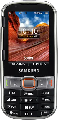 Samsung Array M390