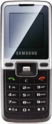 Samsung B110