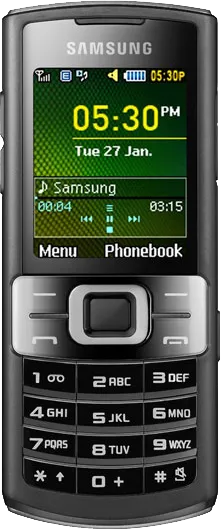 Samsung C3010s