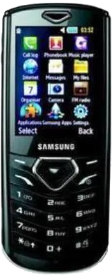 Samsung C3630