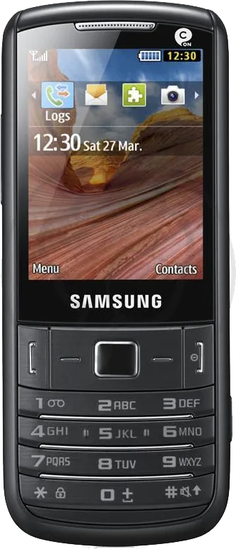 Samsung C3782 Evan
