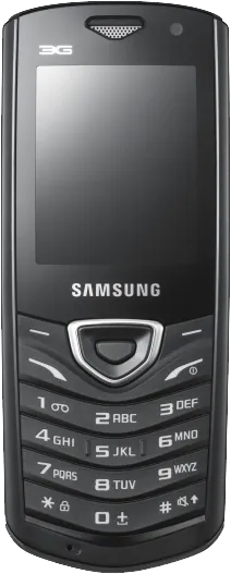 Samsung C5010 Squash