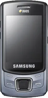Samsung C6112