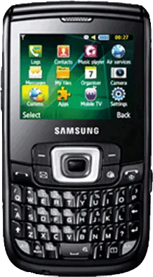 Samsung Chat 369