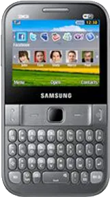 Samsung Chat 527 S5270
