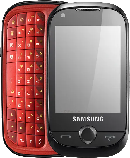 Samsung Corby Pro B5310