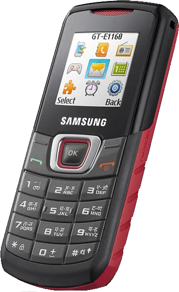 Samsung E1160