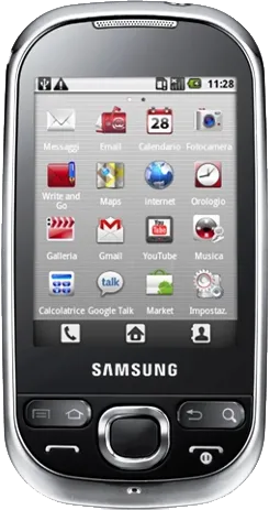 Samsung Galaxy 5 I5503