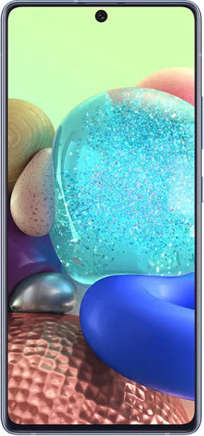 Samsung Galaxy A Quantum