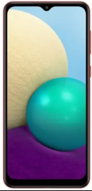Samsung Galaxy A02