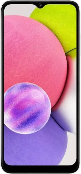 Samsung Galaxy A03s