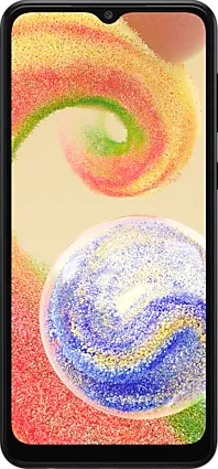Samsung Galaxy A04