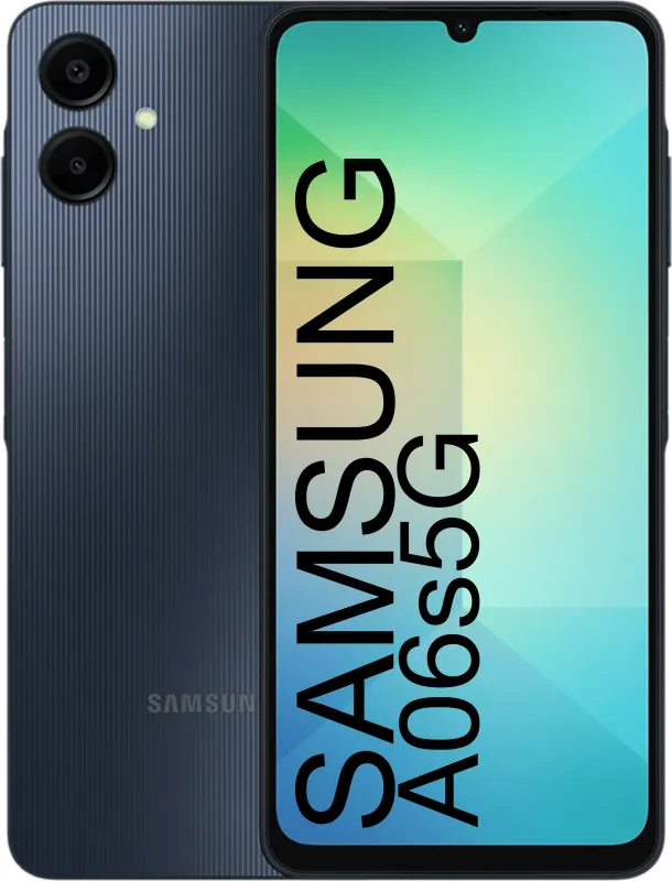 Samsung Galaxy A06s