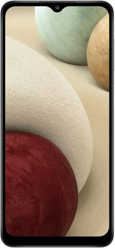 Samsung Galaxy A12 (Exynos 850)