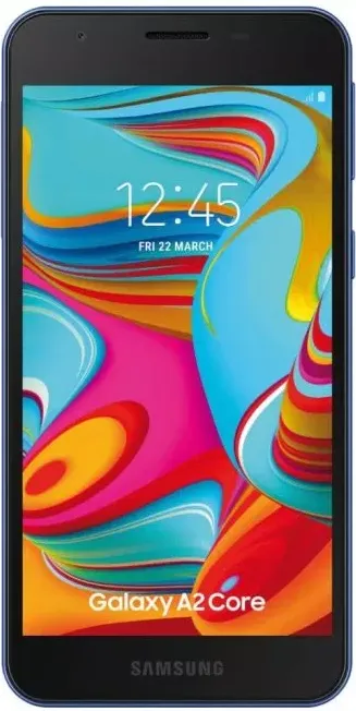 Samsung Galaxy A2 Core