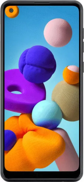 Samsung Galaxy A21