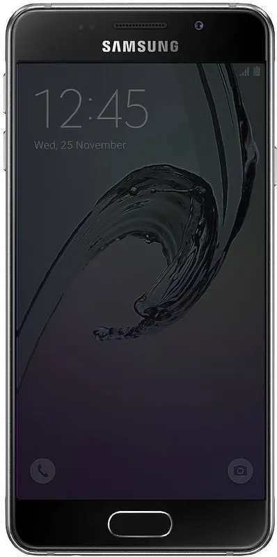 Samsung Galaxy A3 (2016)