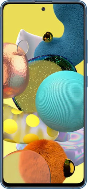 Samsung Galaxy A51 5G UW
