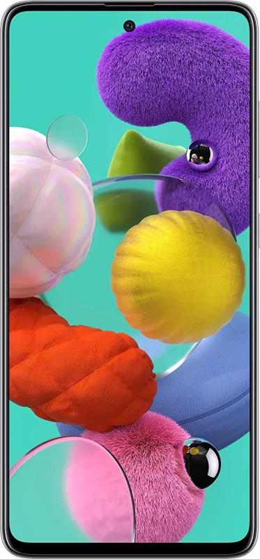 Samsung Galaxy A51