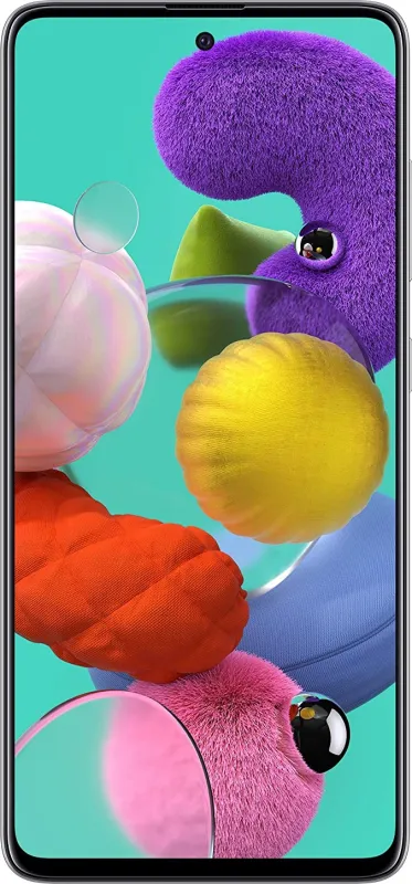 Samsung Galaxy A51s 5G
