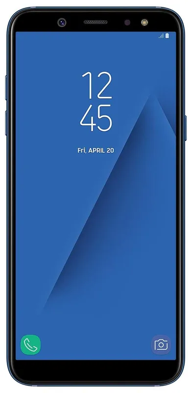 Samsung Galaxy A6