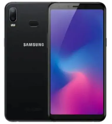 Samsung Galaxy A6s