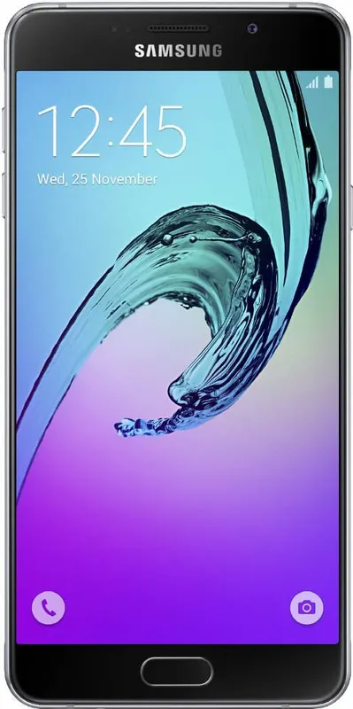 Samsung Galaxy A7 (2016)