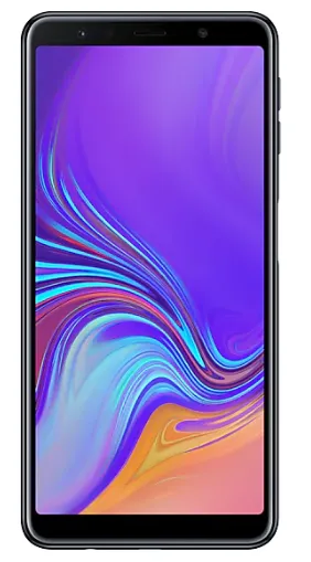 Samsung Galaxy A7 (2018)