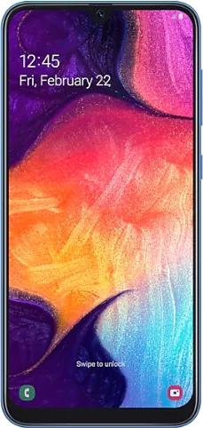 Samsung Galaxy A7 (2019)