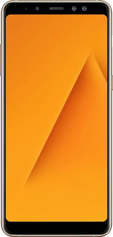 Samsung Galaxy A8 Plus (2018)