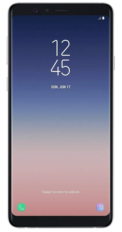 Samsung Galaxy A8 Star