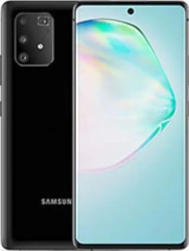 Samsung Galaxy A91