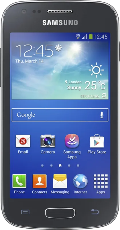 Samsung Galaxy Ace 3 S7270