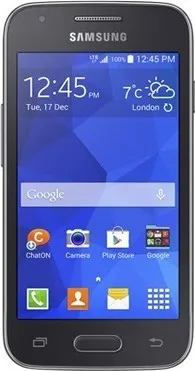 Samsung Galaxy Ace 4