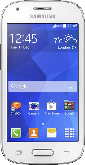 Samsung Galaxy Ace Style