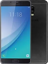 Samsung Galaxy C7 (2017)