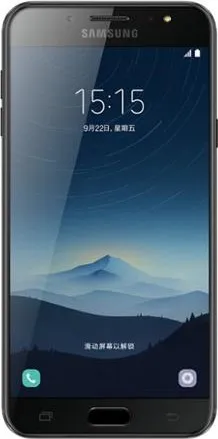 Samsung Galaxy C8
