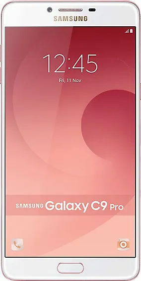 Samsung Galaxy C9 Pro
