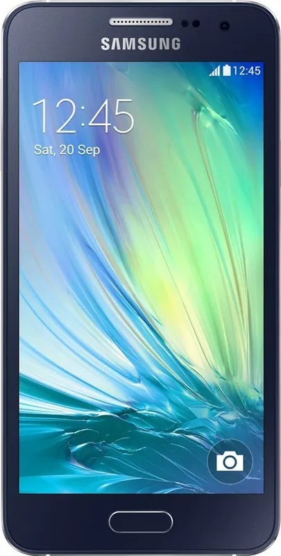 Samsung Galaxy E5