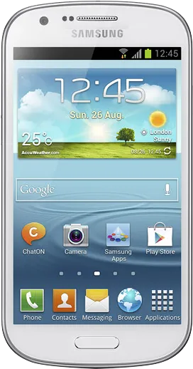 Samsung Galaxy Express
