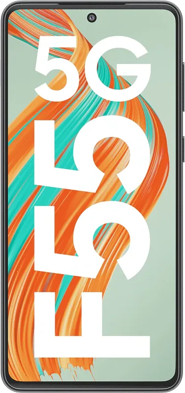 Samsung Galaxy F55 5G